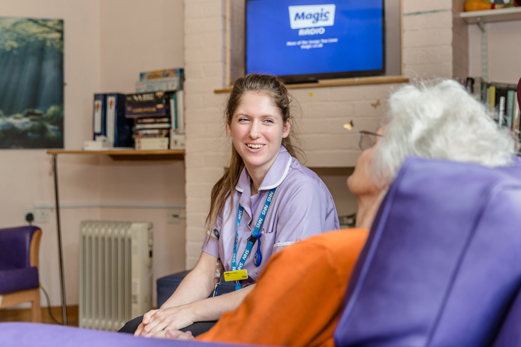 Supporting image: Nurse recruitment open day Supporting image: Nurse recruitment open day