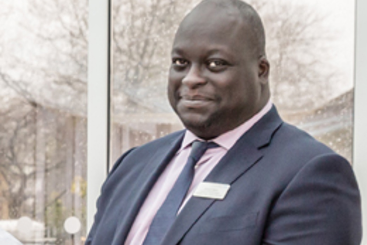 Supporting image: How are we doing? Supporting image: How are we doing?