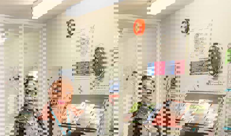 Purposes for using your information - Section Illustration
