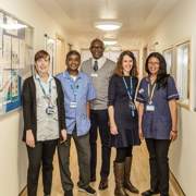 Professionals - Kent and Medway Mental Health NHS Trust