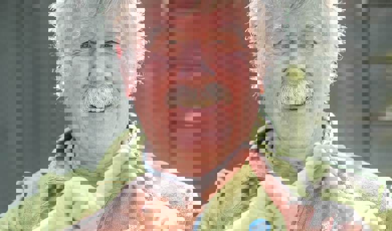 Profile image of Keith Jennings