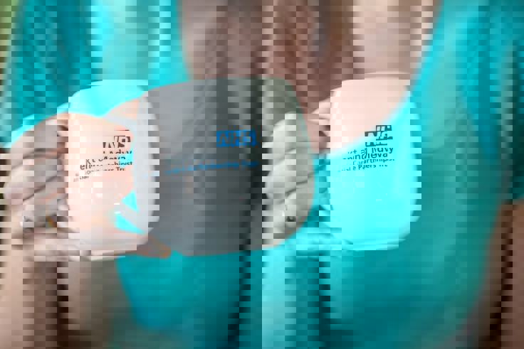 Supporting image: MIMHS Peer Support Coffee Morning