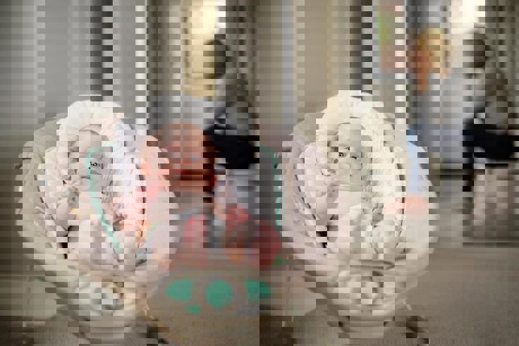 Supporting image: MIMHS Peer Support Coffee Morning