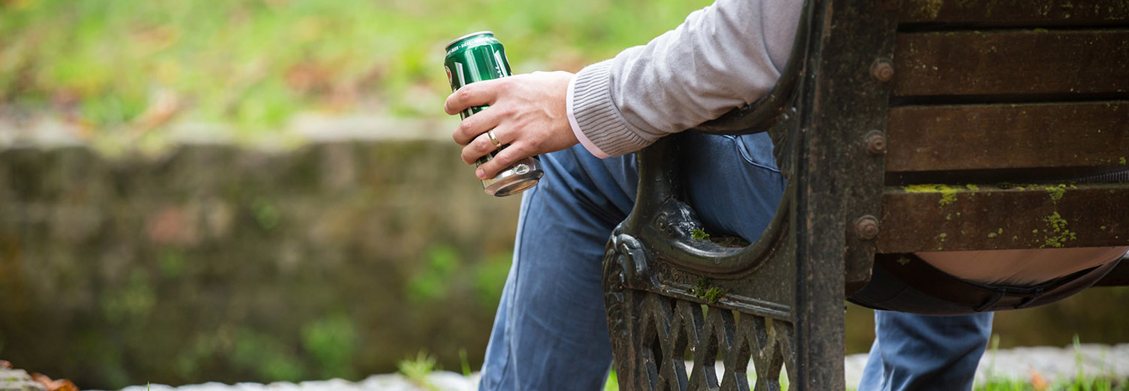 Alcohol and substance misuse