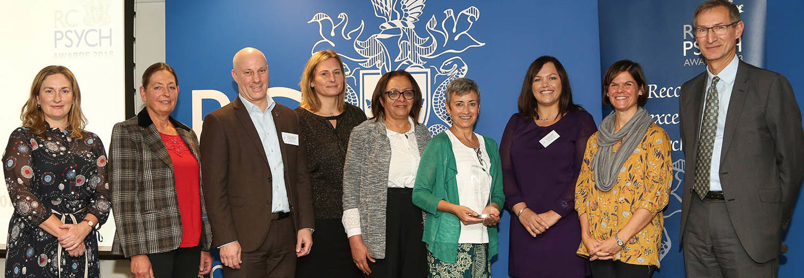 National awards
