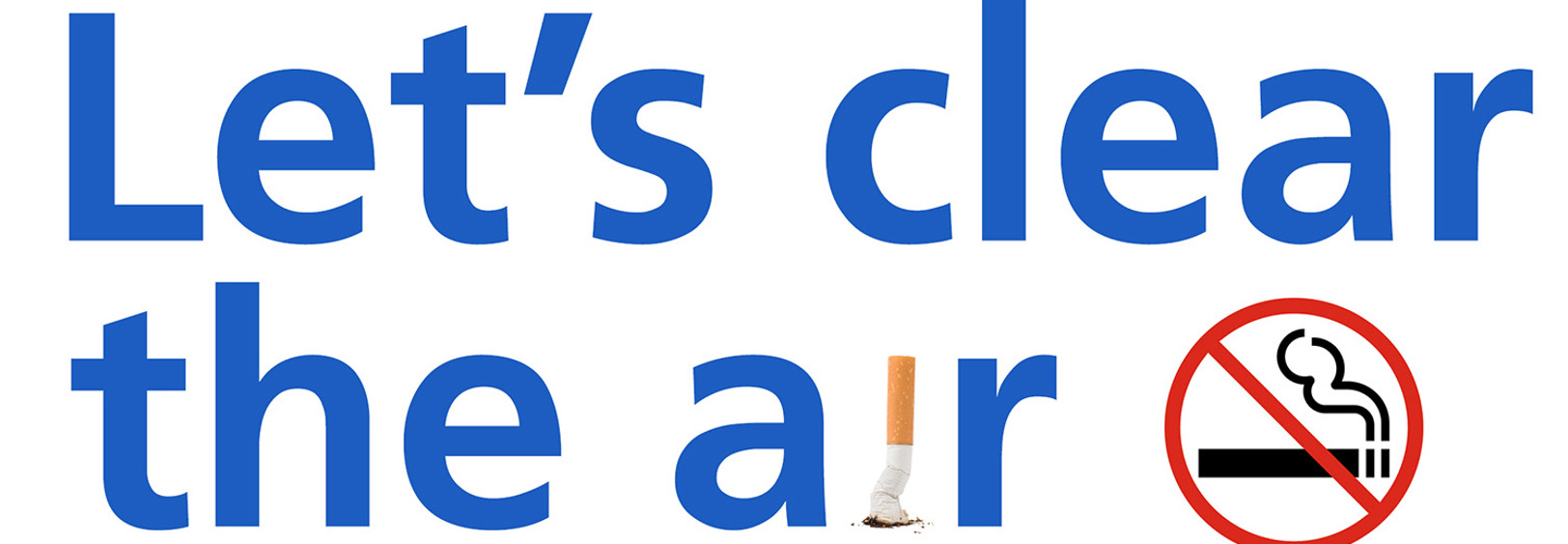 Smoke free