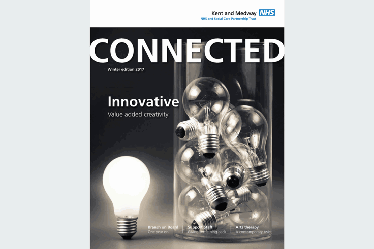 Connected Winter 2017 cover