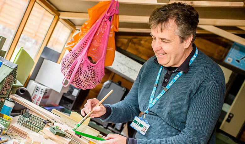 Volunteering - Further Information