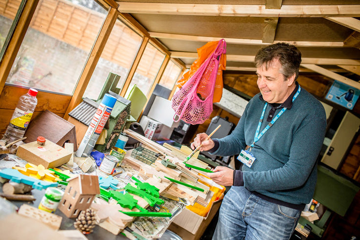 Supporting image: Celebrating Volunteers’ Week Supporting image: Celebrating Volunteers’ Week