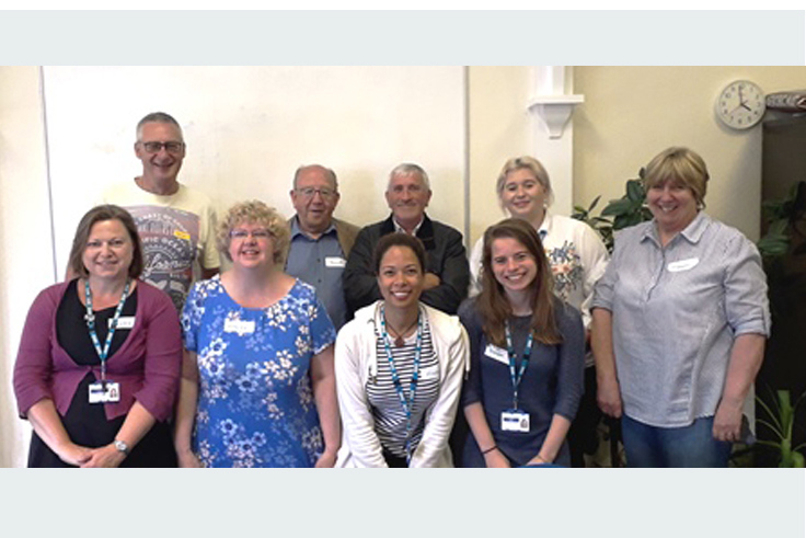 Supporting image: SUNshiners Supporting image: SUNshiners