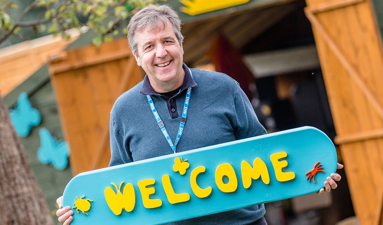 Profile image of Mick 