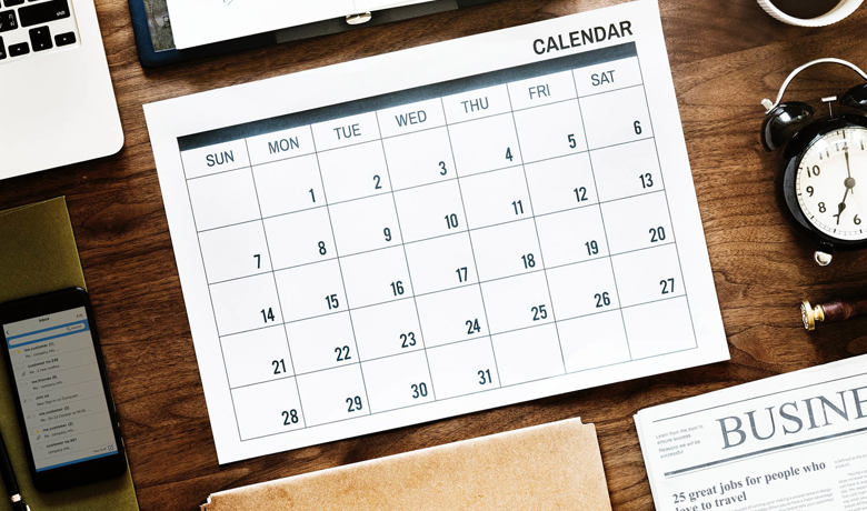 Events - Section Illustration