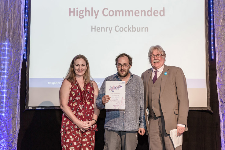 Supporting image: 2018 winners Supporting image: 2018 winners