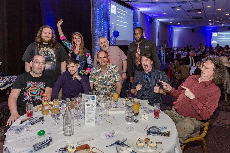 Supporting image: 2018 winners Supporting image: 2018 winners