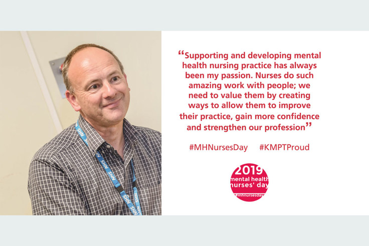 Supporting image: UK Mental Health Nurses’ Day Supporting image: UK Mental Health Nurses’ Day