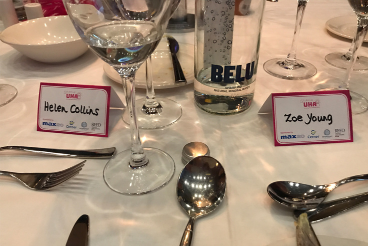 Supporting image: Helen Collins and Zoe Young narrowly missed out on Unsung Hero award, but we're still #KMPTProud! Supporting image: Helen Collins and Zoe Young narrowly missed out on Unsung Hero award, but we're still #KMPTProud!