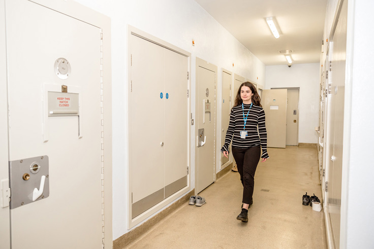 Supporting image: Liaison, Diversion & RECONNECT Supporting image: Liaison, Diversion & RECONNECT