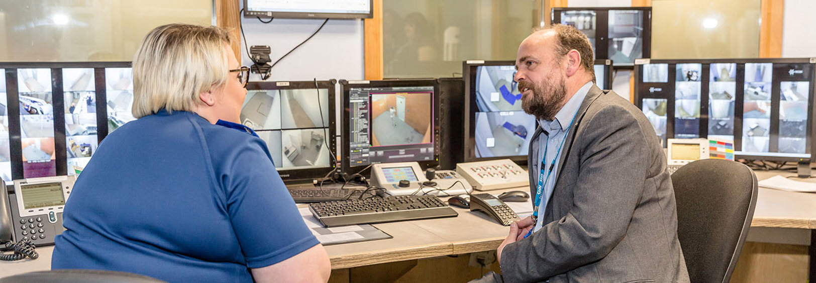 Liaison, Diversion & Reconnect (LDR) Service