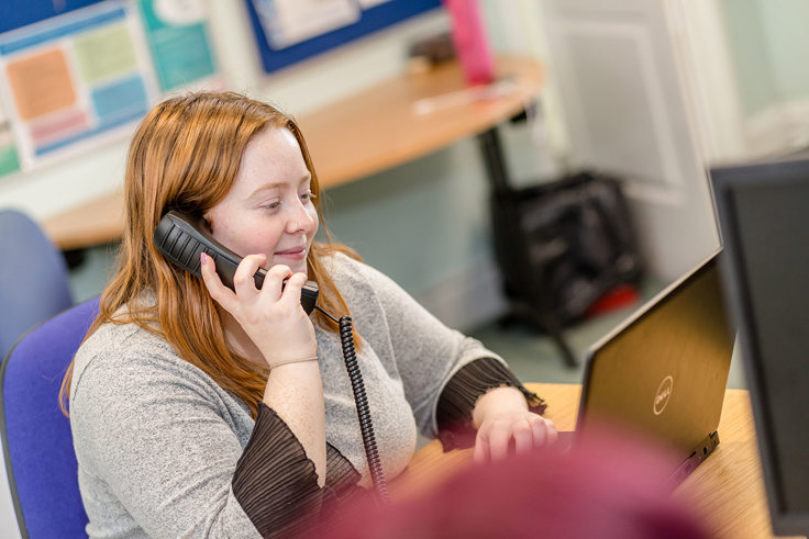 Supporting image: Liaison, Diversion & RECONNECT Supporting image: Liaison, Diversion & RECONNECT