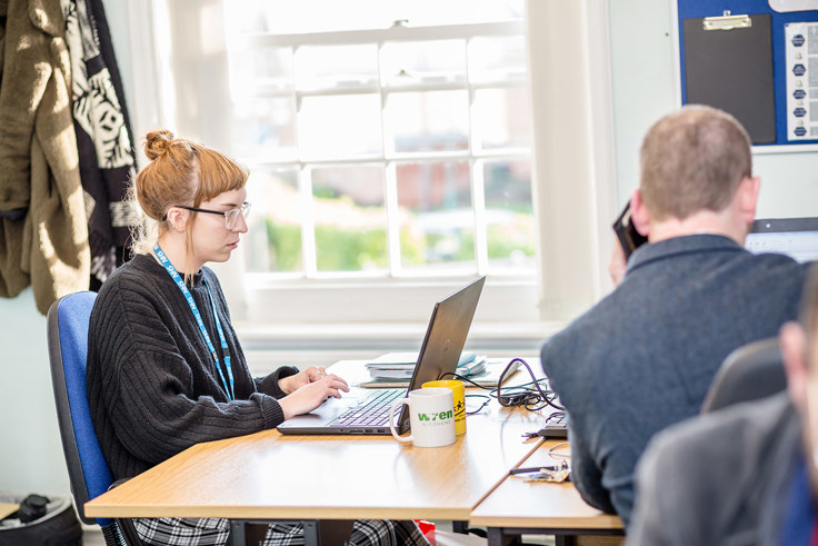 Supporting image: Liaison, Diversion & RECONNECT Supporting image: Liaison, Diversion & RECONNECT