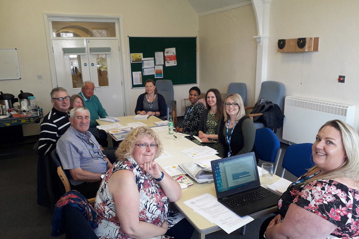 Supporting image: SUNshiners Supporting image: SUNshiners