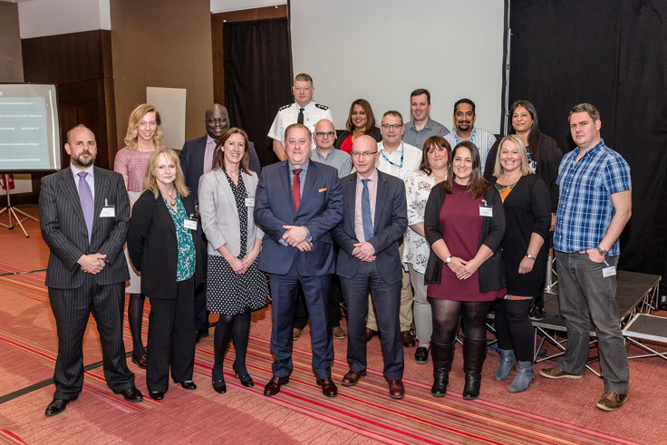 Supporting image: Liaison, Diversion & RECONNECT Supporting image: Liaison, Diversion & RECONNECT