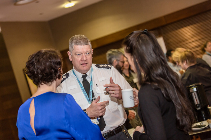 Supporting image: Liaison, Diversion & RECONNECT Supporting image: Liaison, Diversion & RECONNECT