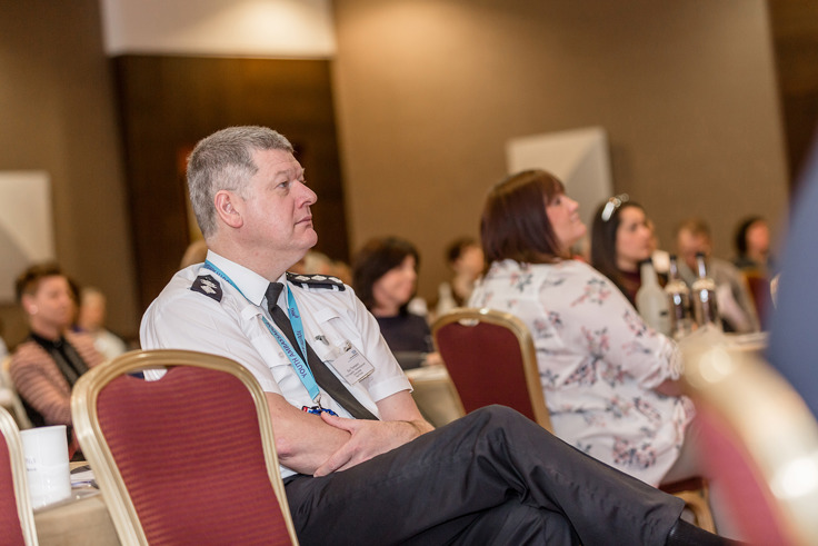 Supporting image: Liaison, Diversion & RECONNECT Supporting image: Liaison, Diversion & RECONNECT