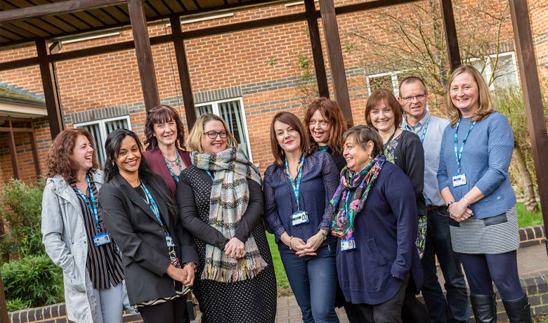 Vocational Rehabilitation Service - Further Information