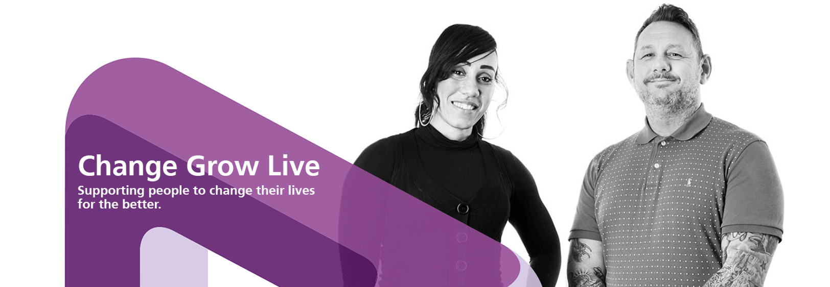 CGL (Change Grow Live)