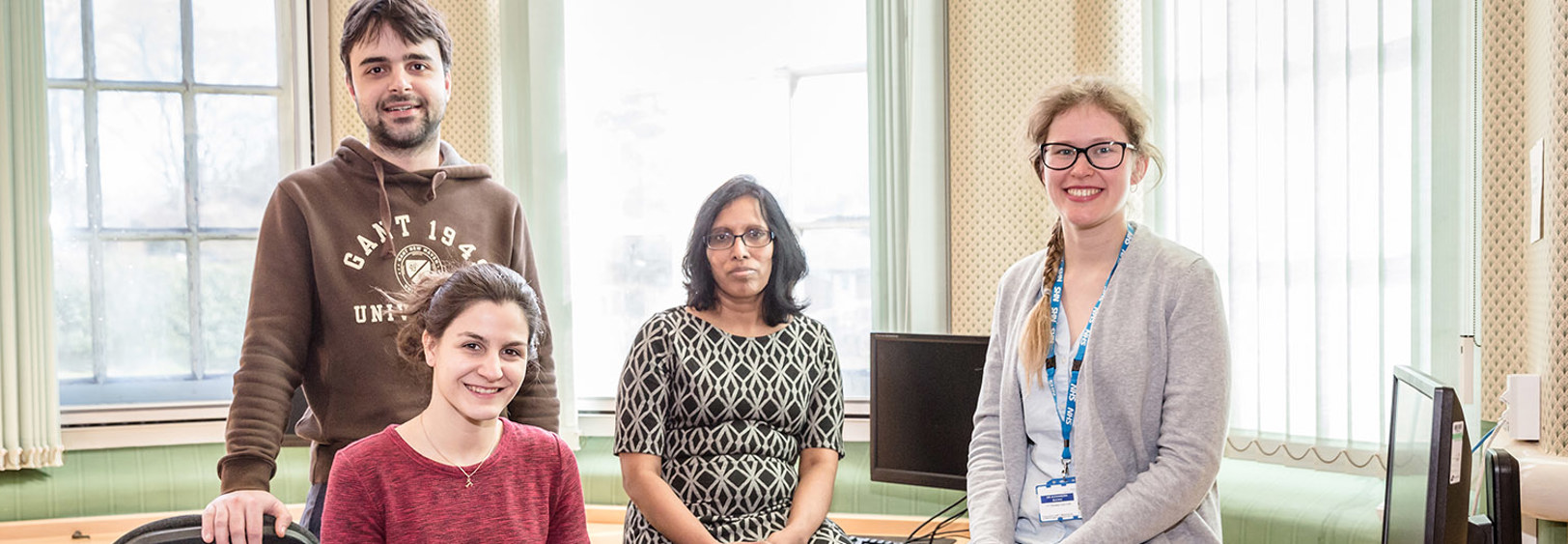 Higher training in psychiatry