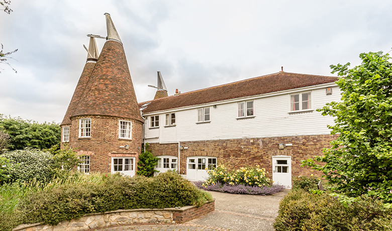 Bridge House - Further Information