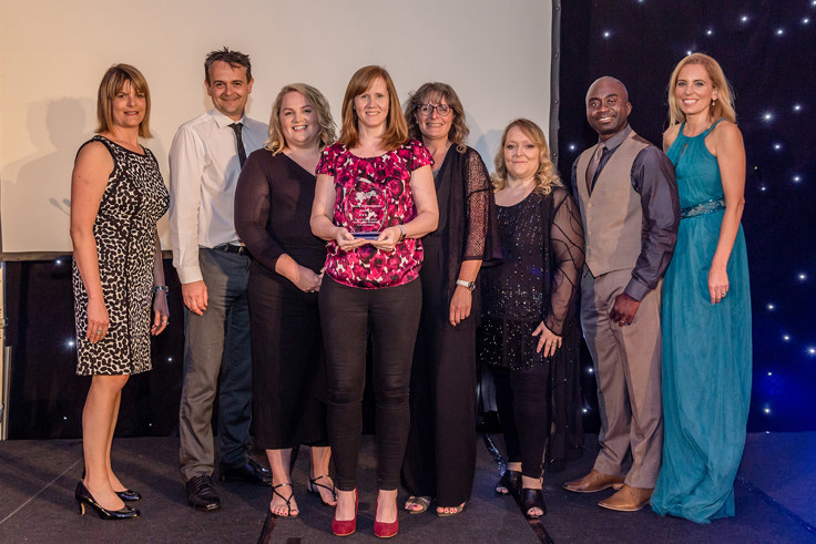 Supporting image: KMPT Awards 2019 - winners announced Supporting image: KMPT Awards 2019 - winners announced