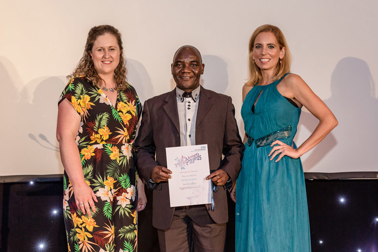 Supporting image: KMPT Awards 2019 - winners announced Supporting image: KMPT Awards 2019 - winners announced