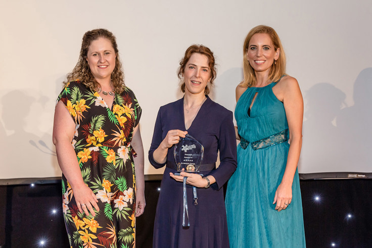 Supporting image: KMPT Awards 2019 - winners announced Supporting image: KMPT Awards 2019 - winners announced