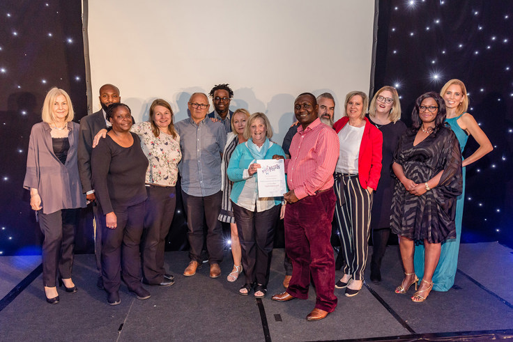 Supporting image: KMPT Awards 2019 - winners announced Supporting image: KMPT Awards 2019 - winners announced