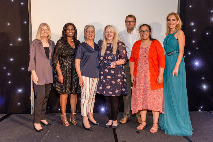 Supporting image: KMPT Awards 2019 - winners announced Supporting image: KMPT Awards 2019 - winners announced