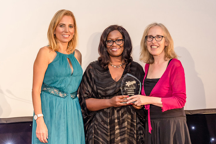 Supporting image: KMPT Awards 2019 - winners announced Supporting image: KMPT Awards 2019 - winners announced