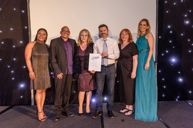 Supporting image: KMPT Awards 2019 - winners announced Supporting image: KMPT Awards 2019 - winners announced