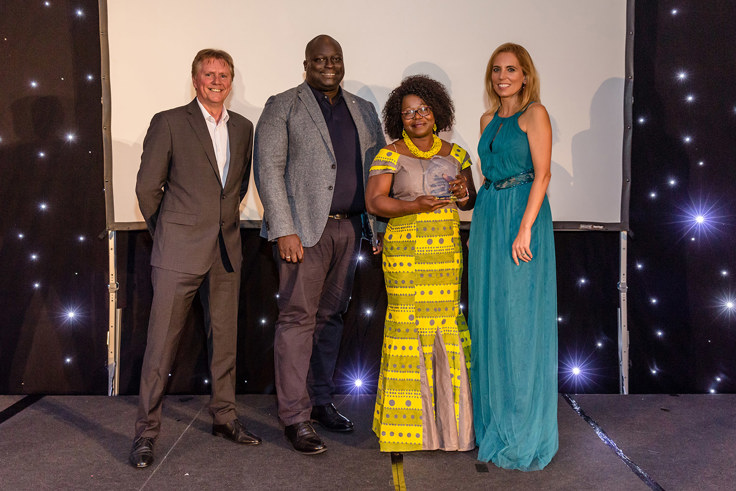 Supporting image: KMPT Awards 2019 - winners announced Supporting image: KMPT Awards 2019 - winners announced