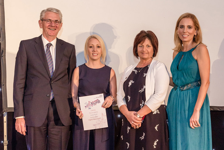 Supporting image: KMPT Awards 2019 - winners announced Supporting image: KMPT Awards 2019 - winners announced