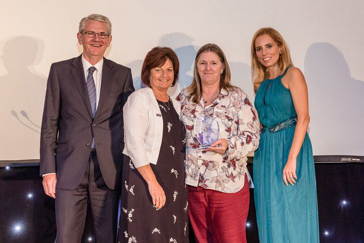 Supporting image: KMPT Awards 2019 - winners announced Supporting image: KMPT Awards 2019 - winners announced