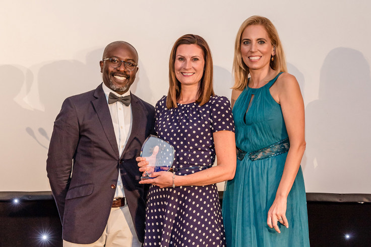 Supporting image: KMPT Awards 2019 - winners announced Supporting image: KMPT Awards 2019 - winners announced