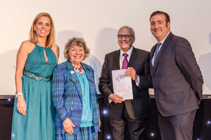 Supporting image: KMPT Awards 2019 - winners announced Supporting image: KMPT Awards 2019 - winners announced