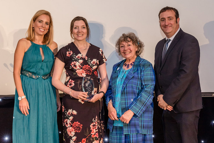 Supporting image: KMPT Awards 2019 - winners announced Supporting image: KMPT Awards 2019 - winners announced