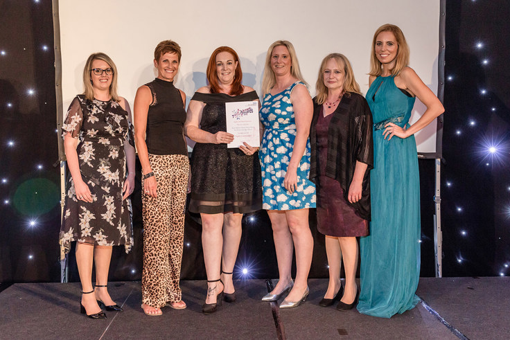 Supporting image: KMPT Awards 2019 - winners announced Supporting image: KMPT Awards 2019 - winners announced