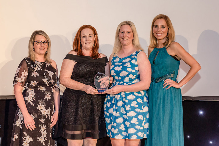 Supporting image: KMPT Awards 2019 - winners announced Supporting image: KMPT Awards 2019 - winners announced