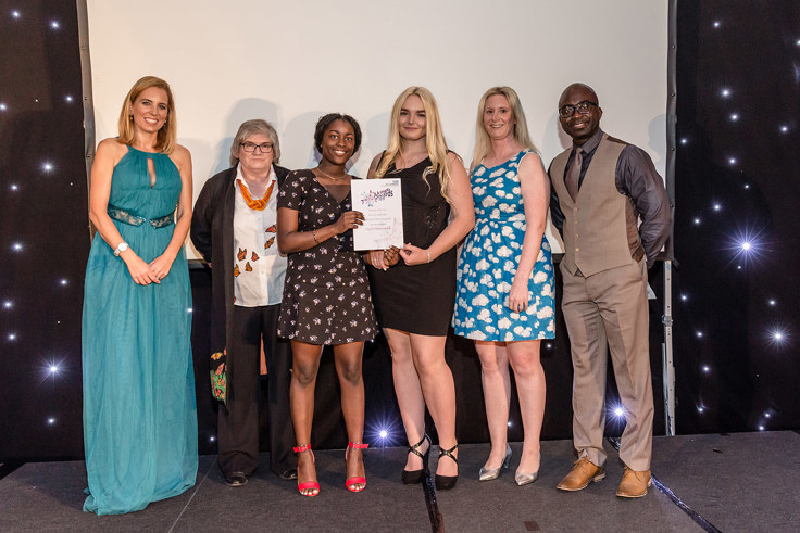 Supporting image: KMPT Awards 2019 - winners announced Supporting image: KMPT Awards 2019 - winners announced