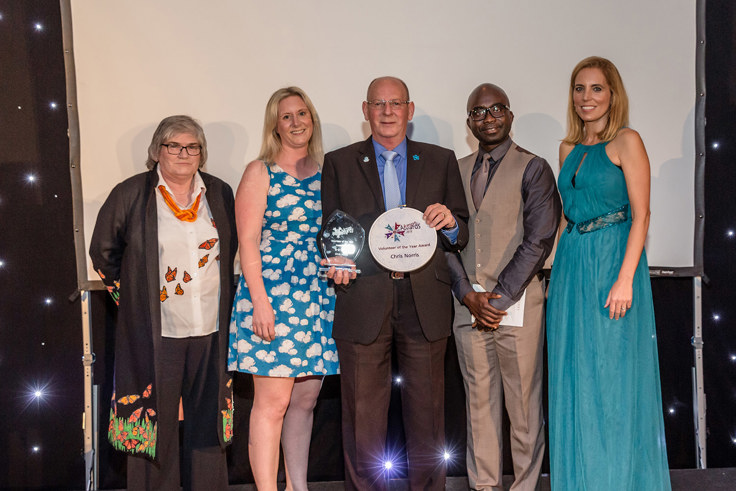 Supporting image: KMPT Awards 2019 - winners announced Supporting image: KMPT Awards 2019 - winners announced