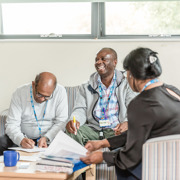 Meet the Manager - Kent and Medway Mental Health NHS Trust